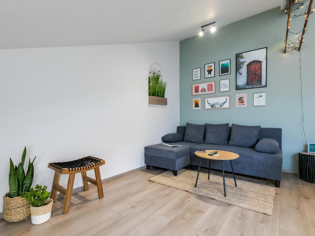Fantattic Apartment City Center Porec Exterior photo