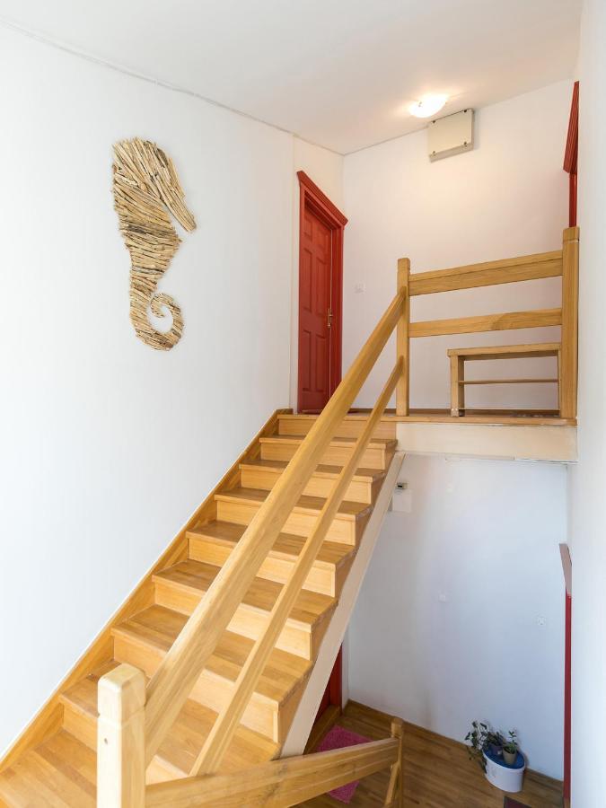 Fantattic Apartment City Center Porec Exterior photo
