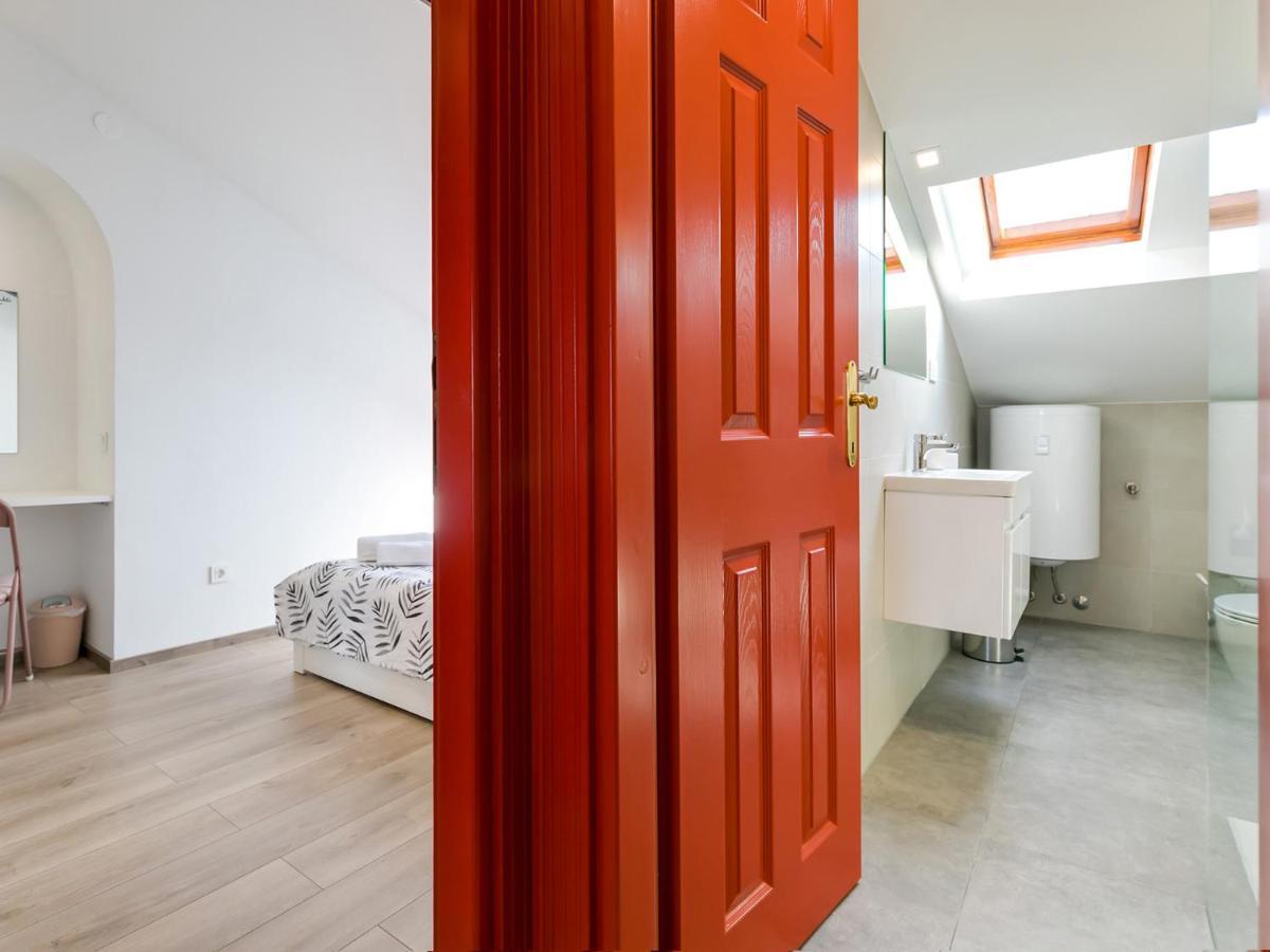 Fantattic Apartment City Center Porec Exterior photo