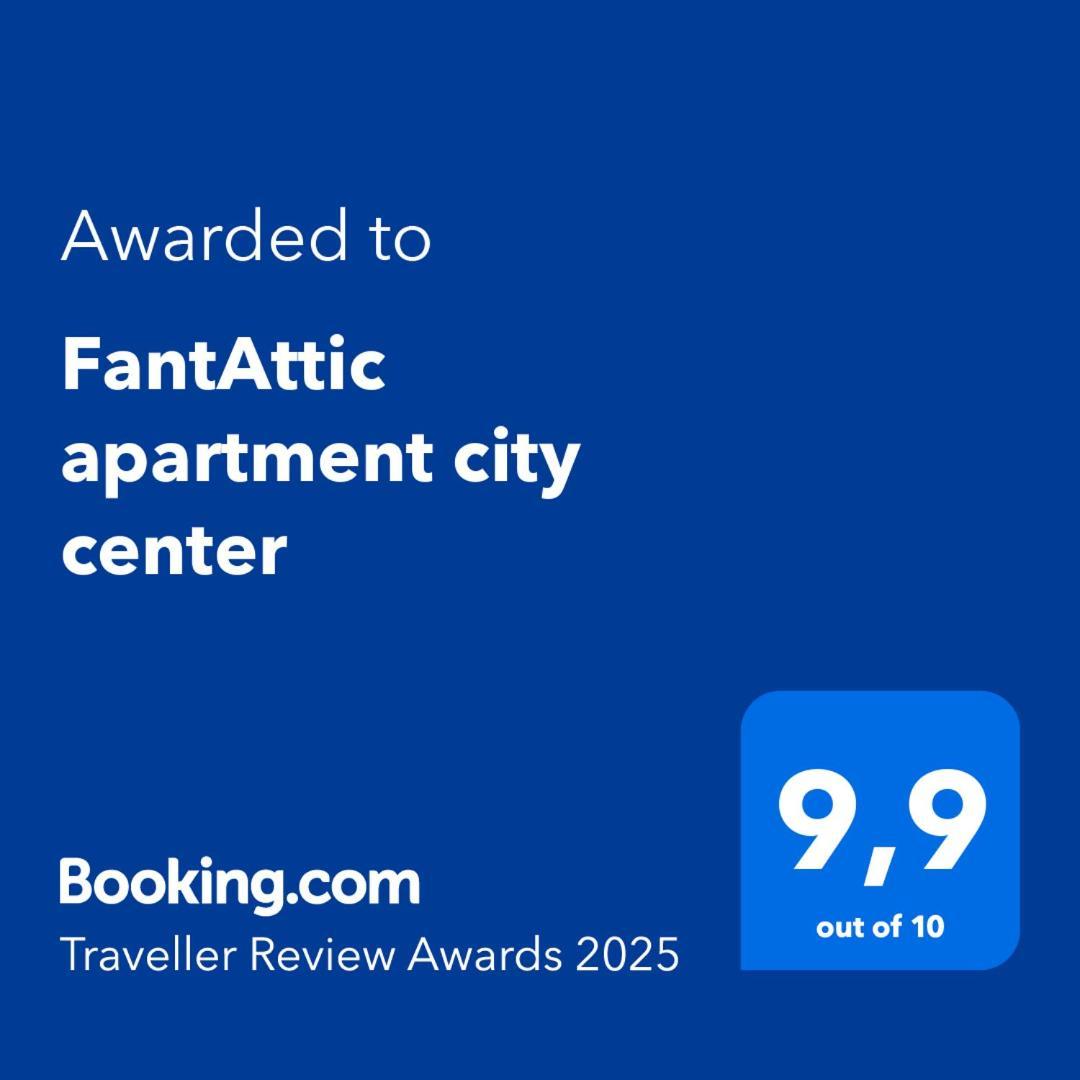 Fantattic Apartment City Center Porec Exterior photo